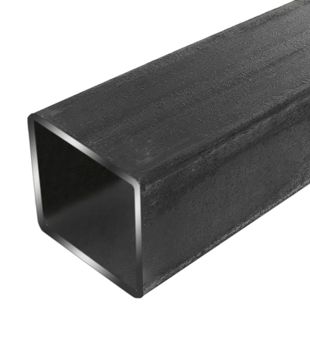 Труба профильная 200×200×6 мм, 6 м