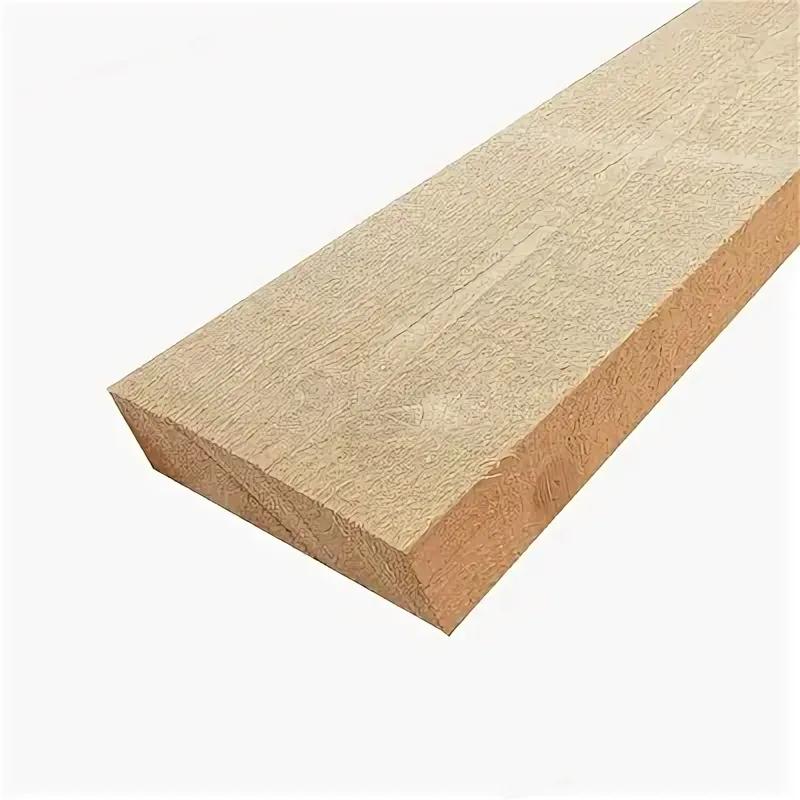 Доска сухостой 50×150×6000 мм, 1-3 сорт