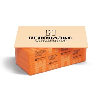 Пеноплэкс Комфорт 100 мм, 2.88 м²