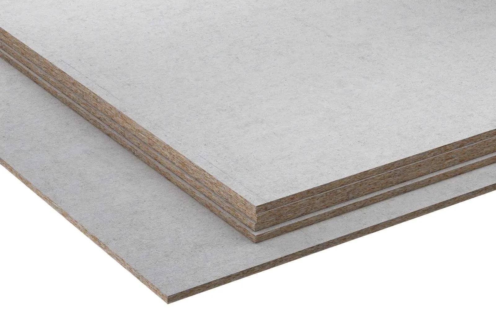 Плита ЦСП 12×1250×3200 мм